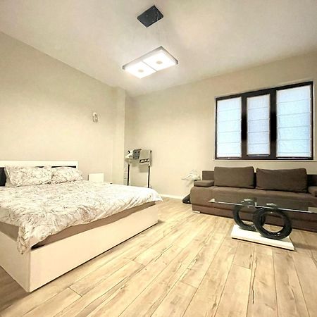 Nataly New Luxury Apartment On Black Sea 바르나 외부 사진