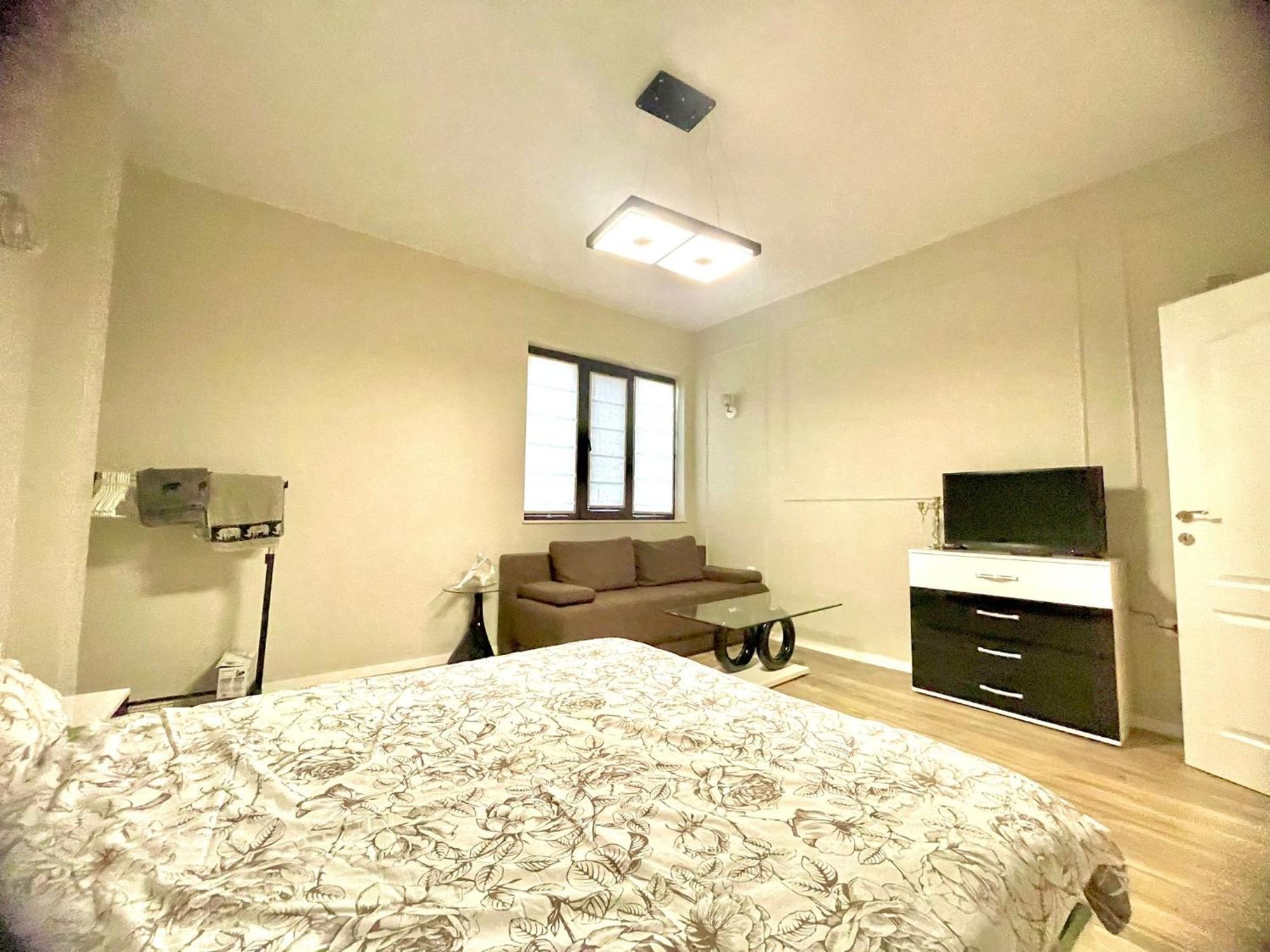 Nataly New Luxury Apartment On Black Sea 바르나 외부 사진