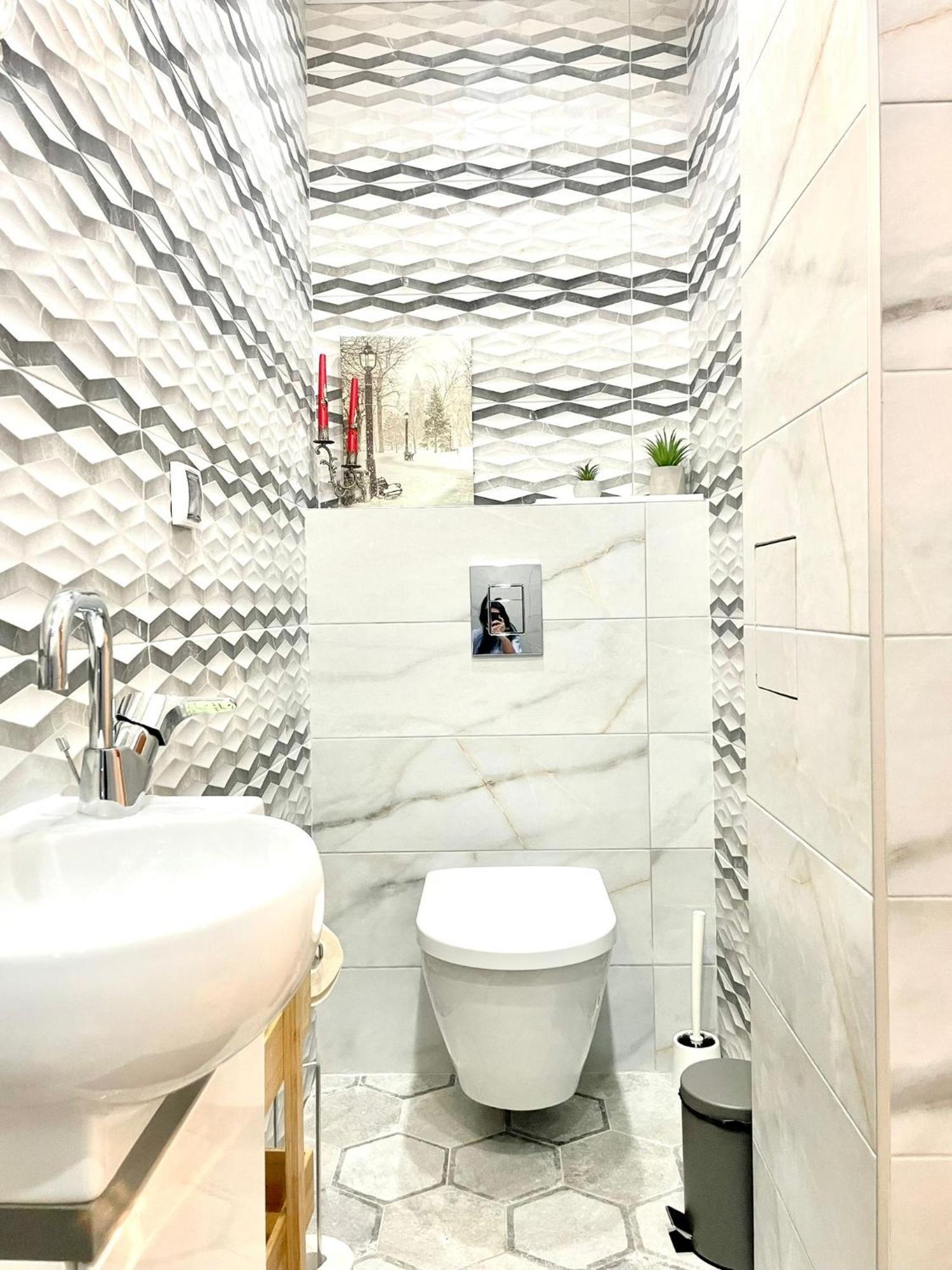 Nataly New Luxury Apartment On Black Sea 바르나 외부 사진