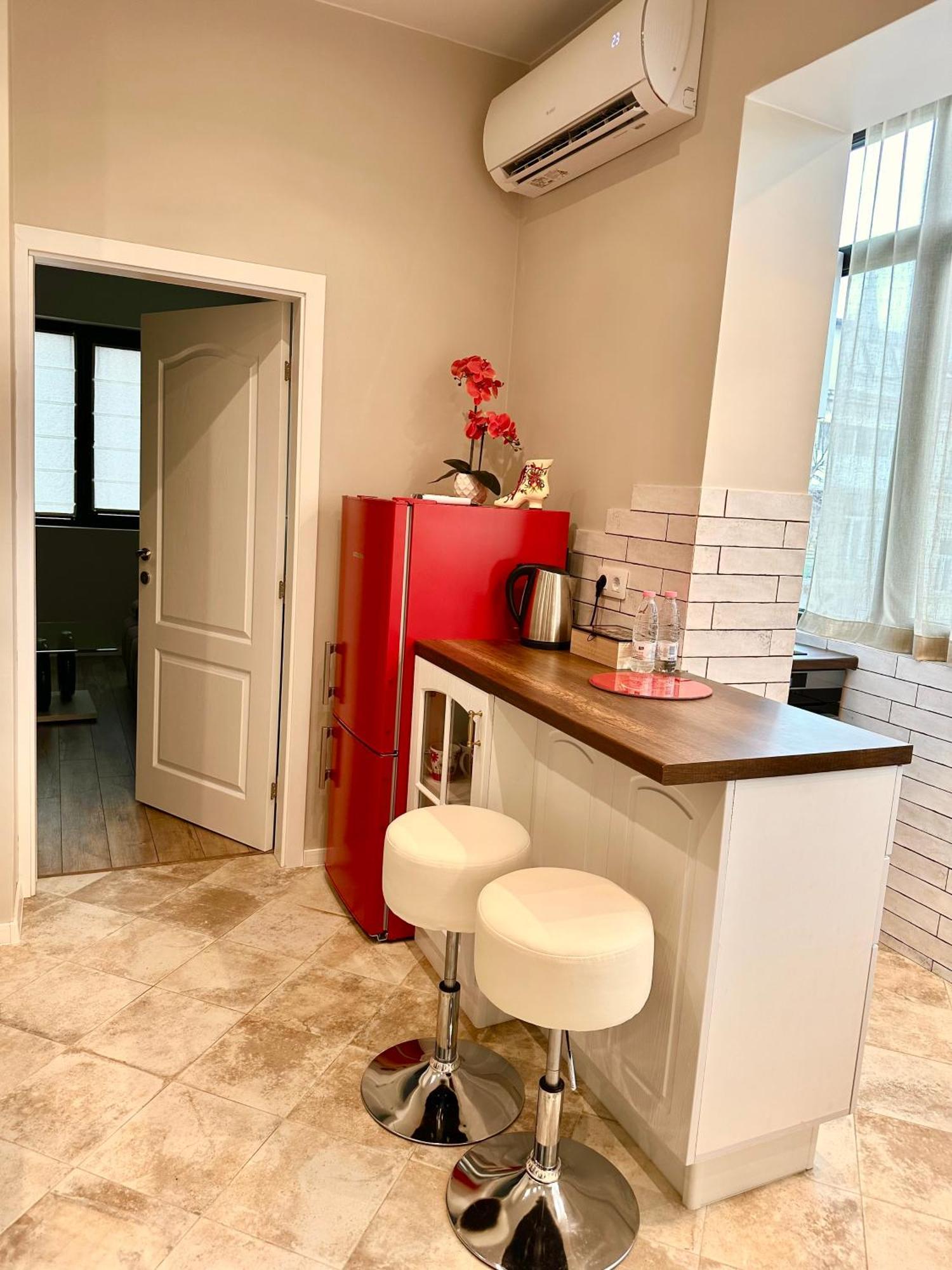 Nataly New Luxury Apartment On Black Sea 바르나 외부 사진