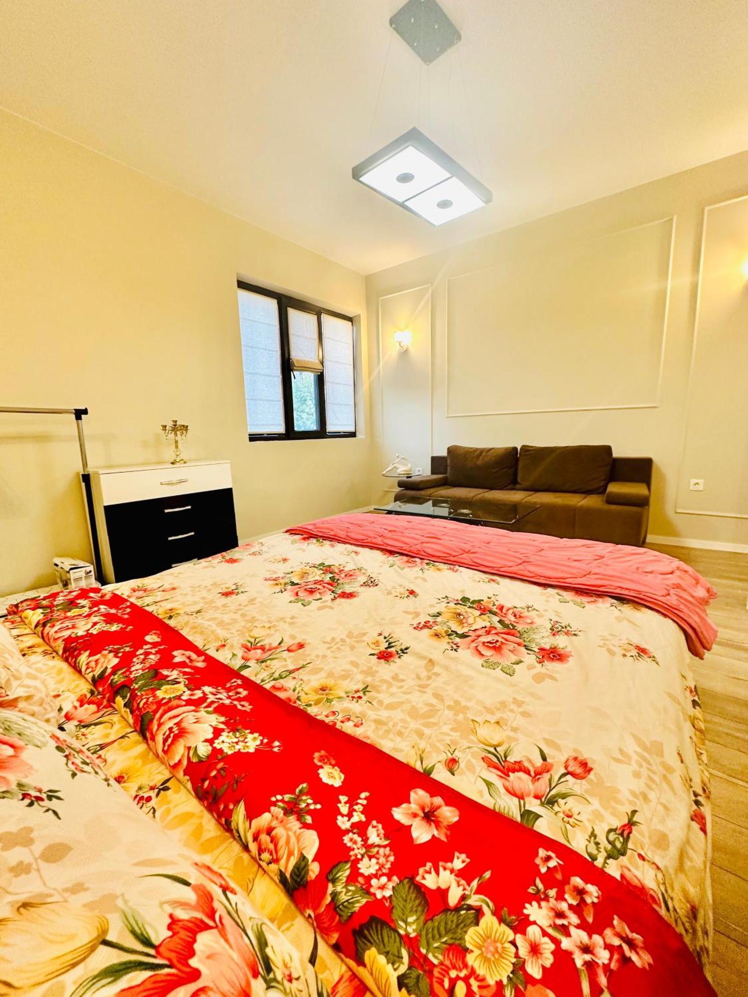 Nataly New Luxury Apartment On Black Sea 바르나 외부 사진